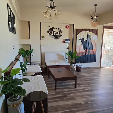 Ghazala Bay Hotel
