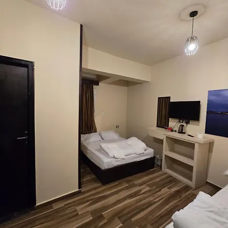 Ghazala Bay Hotel