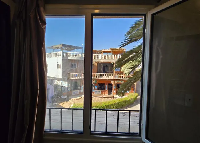 Ghazala Bay فندق *